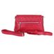фото Сумка de esse L26721A-3 Красная в онлайн крамниці жіночого одягу https://furstore.shop