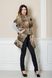 фото Хутряний жилет з кролика від FurStore.shop в онлайн крамниці жіночого одягу https://furstore.shop