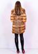 photo Female fox fur coat in the women's furs clothing web store https://furstore.shop