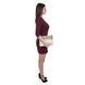 photo Сумка de esse DS30069-908 Бежево-золотая in the women's furs clothing web store https://furstore.shop