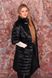 фото Женская шуба с фигурной стрижкой, натуральный мех в интернет магазине магазине меха https://furstore.shop