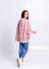 photo Mink pink fur coat in the women's furs clothing web store https://furstore.shop