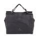 photo Сумка de esse T37055-1 Черная in the women's furs clothing web store https://furstore.shop