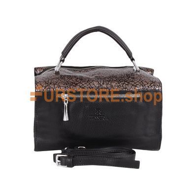 photographic Сумка de esse T37638-101 Бронзовая in the women's fur clothing store https://furstore.shop