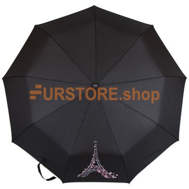 фотогорафія Зонт складной de esse 3138 автомат Цветы в Париже в онлайн крамниці хутряного одягу https://furstore.shop