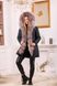 фото Зимова парка з яскравим розкішним хутром в онлайн крамниці жіночого одягу https://furstore.shop