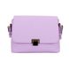 фото Сумка de esse C37613-602 Фиолетовая в онлайн крамниці жіночого одягу https://furstore.shop