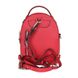 фото Сумка-рюкзак de esse DS23181-2169 Красная в интернет магазине магазине меха https://furstore.shop