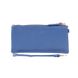 фото Кошелек de esse LC14140-13HY Синий в онлайн крамниці жіночого одягу https://furstore.shop
