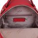 фото Сумка-рюкзак de esse DS23181-2169 Красная в интернет магазине магазине меха https://furstore.shop