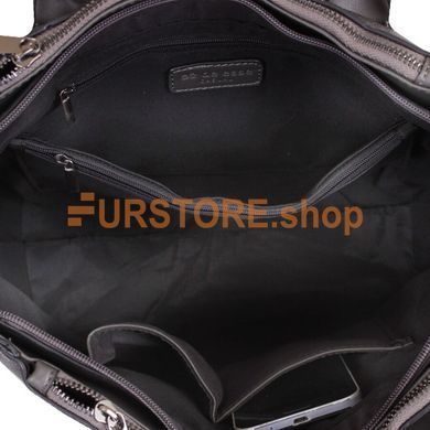 photographic Сумка de esse C21762-4124 Серая in the women's fur clothing store https://furstore.shop