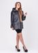 photo Sheared nutria graphite fur coat in the women's furs clothing web store https://furstore.shop