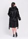 photo Long nutria fur coat haircut herringbone in the women's furs clothing web store https://furstore.shop