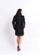 photo Mink grafite fur coat transformer  in the women's furs clothing web store https://furstore.shop