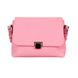 фото Сумка de esse C37613-809 Розовый в онлайн крамниці жіночого одягу https://furstore.shop